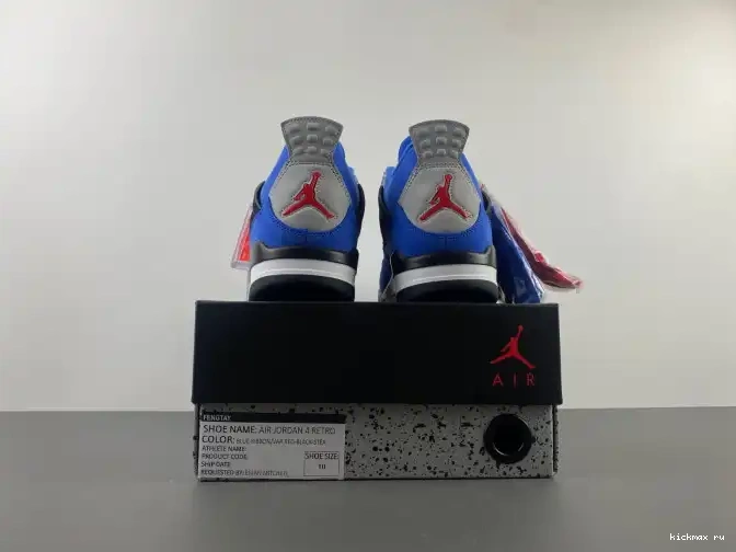Rep 4 JORDAN EMINEM RETRO JBM231-M19-C1 ENCORE 0610